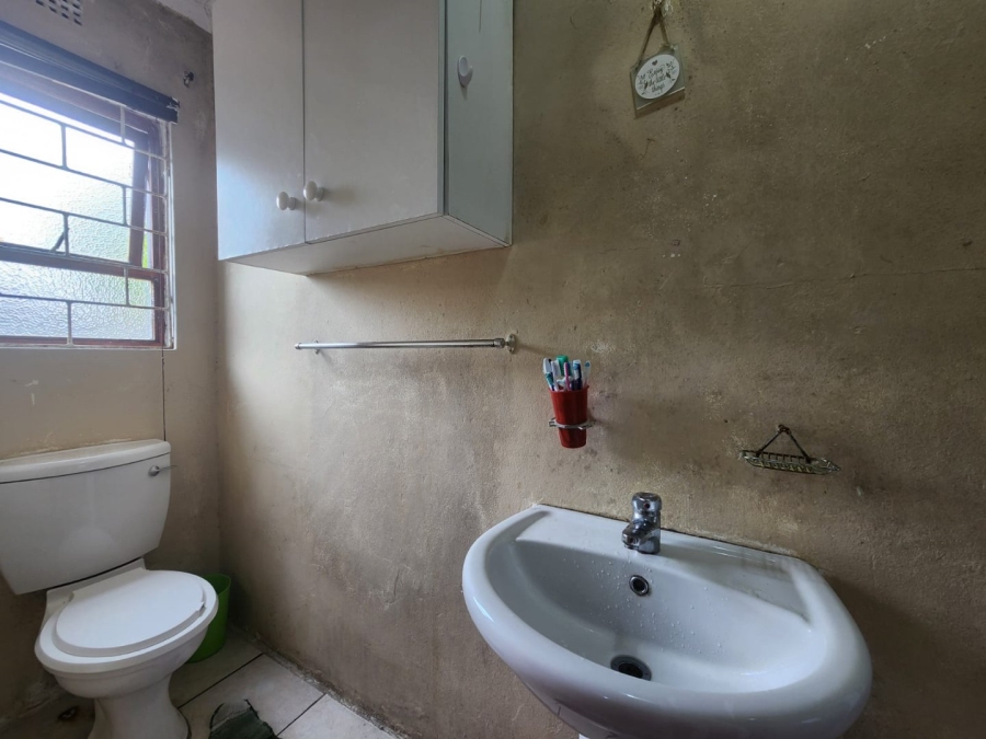 4 Bedroom Property for Sale in Levallia Western Cape